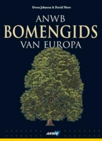 Bomengids van Europa 9789018020279 Owen Johnson, Boeken, Verzenden, Gelezen, Owen Johnson