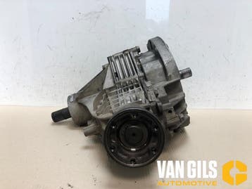 Tussenbak 4x4 Volkswagen Transporter O224875, Nieuw