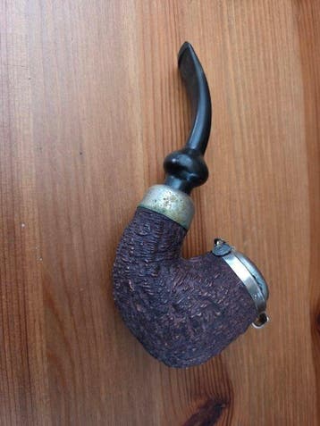 peterson - Sans prix de réserve - Pipe - Bois, Collections