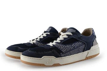 Filmore Sneakers in maat 45 Blauw, Verzenden, Sneakers