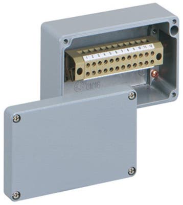 Spelsberg ALR 1308-4 Boîte De Jonction Industrielle IP66 -, Verzenden