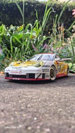 Autoart 1:18 - Model raceauto - Porsche 911 (996) GT3 RSR, Nieuw