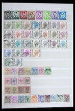 Wereld 1870/1994 - Wereldcollectie waaronder Denemarken,