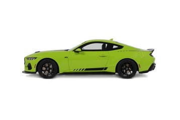 GT Spirit 1:18 - Modelauto - Ford Mustang RTR Spec-3 -, Nieuw