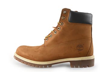 Timberland Boots in maat 44½ Bruin, Verzenden, Boots
