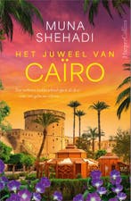 De verloren schatten 2 - Het juweel van Caïro (Muna Shehadi, Verzenden, Nieuw
