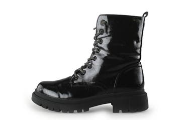La Strada Enkellaarzen in maat 41 Zwart, Kleding | Dames, Schoenen, Verzenden, Zwart, Lage of Enkellaarzen, La Strada