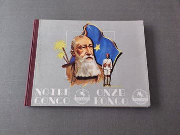 Collectie van memorabilia