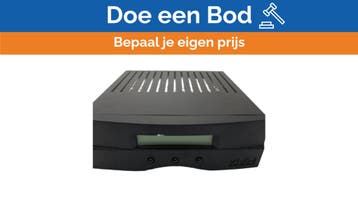 Bieden: KVH TracVision G8 MCU 02-1265 Marine Satellite TV M, Ophalen of Verzenden, Nieuw