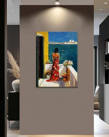 Pippo - Longing Over the Lagoon