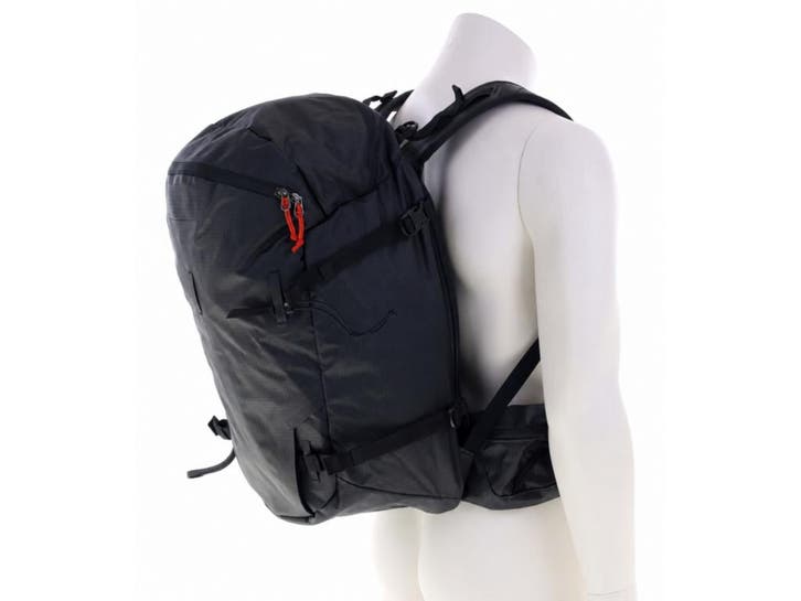 Patagonia PowSlayer Pack 38L - Touringrugzak - Achterpaneel, Sport en Fitness, Overige Sport en Fitness, Nieuw, Verzenden