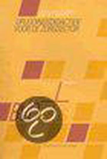 Opleidingsdidactiek voor de zorgsector 9789031321650, Verzenden, Gelezen, A.J.C.M. de Jongh