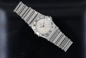 Omega - Constellation - Zonder minimumprijs - 7951080 -