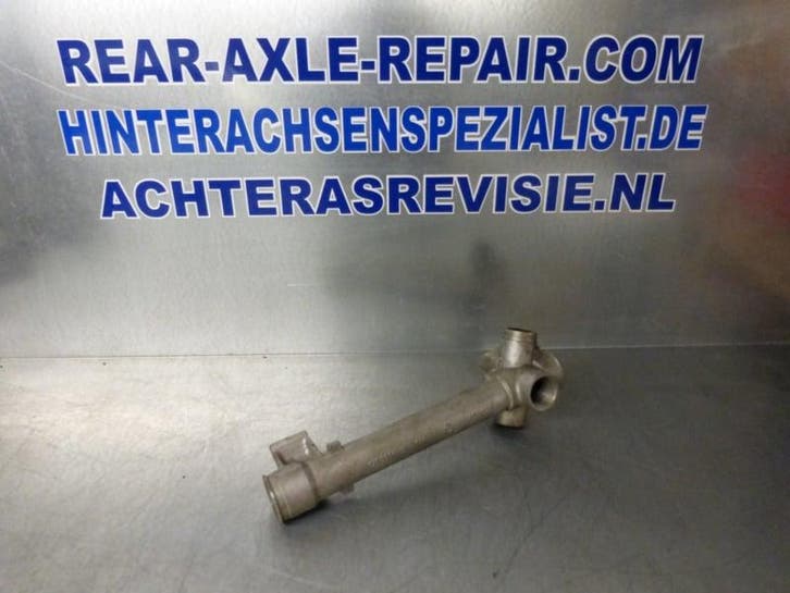Stuurhuis nieuw Opel Ascona A, Manta A (met lagers)., Autos : Pièces & Accessoires, Commande, Envoi