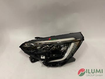 Renault Clio V 2019-2023 linker full LED koplamp, Auto-onderdelen, Verzenden, Gebruikt
