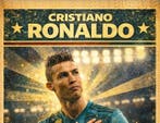 Friki-Pop - Cristiano Ronaldo: La Coronación de The GOAT, Nieuw