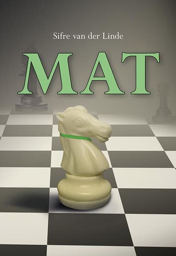 Mat 9789463653251 Sifre van der Linde, Verzenden, Zo goed als nieuw, Sifre van der Linde