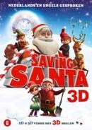 Saving Santa op DVD, CD & DVD, DVD | Enfants & Jeunesse, Envoi