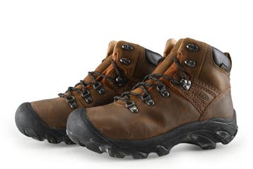 Keen Wandelschoenen in maat 39½ Bruin, Verzenden