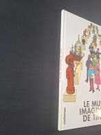 Tintin - Le Musée Imaginaire de Tintin - C + calque - 1, Livres