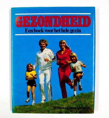 Gezondheid, Verzenden, Nieuw