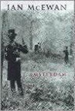 Amsterdam 9780224051705 Ian McEwan, Verzenden, Gelezen, Ian McEwan