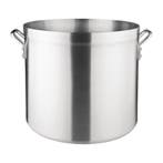 Soeppan | Aluminium | 47.2L | Div. Warmtebronnen |, Verzenden, Nieuw in verpakking