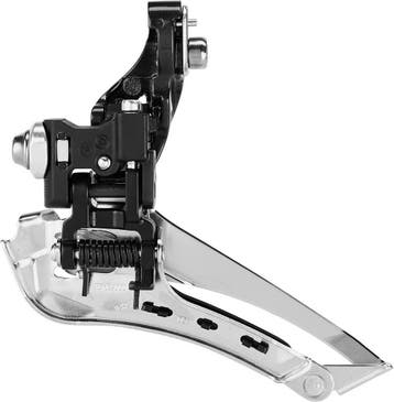 Shimano Voorderailleur Sora R3000 9s Dubbel Aanlas, Verzenden, Zo goed als nieuw, Shimano