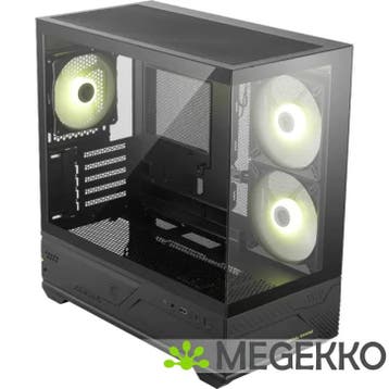 MSI MAG PANO M110R, Verzenden