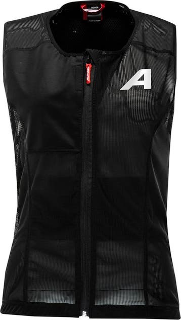 Alpina Rugbeschermer XS | Tweede kansje | OP = OP, Sport en Fitness, Skiën en Langlaufen, Overige merken, Verzenden, Nieuw, Kleding