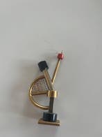 Cleto Munari - Ettore Sottsass (1917-2007) - sculptuur,