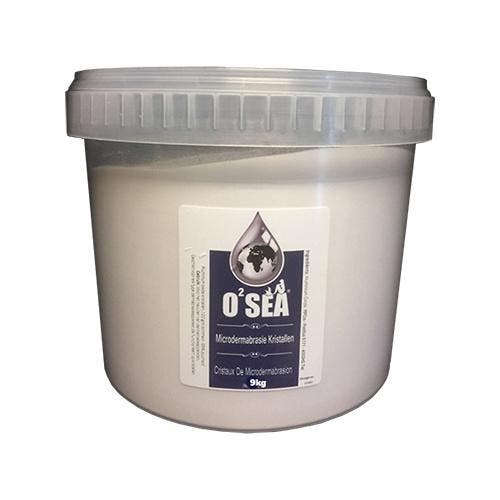 Dermabrasie Kristallen 9 KG (Microdermabrasie Apparatuur), Elektronische apparatuur, Persoonlijke Verzorgingsapparatuur, Overige typen