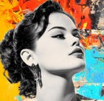 Ginger Red (1965) - Daphnée