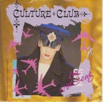 Culture Club - The War Song, Verzenden, Gebruikt