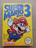 Nintendo - Nes - - Rare Super Mario Bros. 3 (FRA) - Pal B -, Consoles de jeu & Jeux vidéo