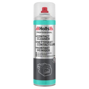 Holts Contactreiniger 500 ml, Verzenden