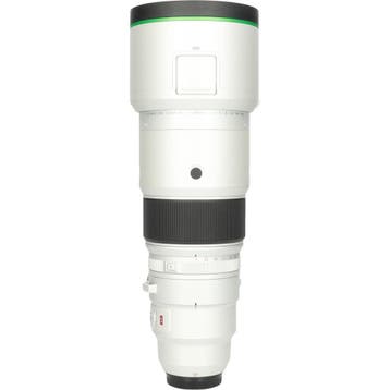 Tweedehands Fujifilm XF 500mm f/5.6 R LM OIS WR CM0014, Ophalen of Verzenden, Gebruikt, Overige typen