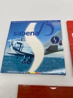 Belgique. Year Set (BU) 1998/2018 (6 sets) (Sans prix de