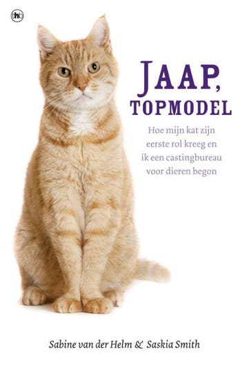 Jaap, topmodel 9789044335255 Saskia Smith, Verzenden, Gelezen, Saskia Smith
