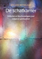 De schatkamer 9789056703622 Nelleke Metselaar, Verzenden, Gelezen, Nelleke Metselaar