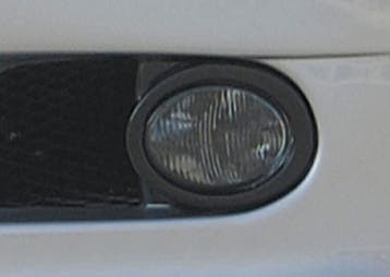Mistlampen set |  | set  | Rieger Tuning, Auto-onderdelen, Verzenden, Nieuw, BMW