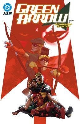 Green Arrow Volume 5, Boeken, Strips | Comics, Nieuw, Verzenden