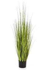 Kunstplant Carex Gras 120 cm, Verzenden