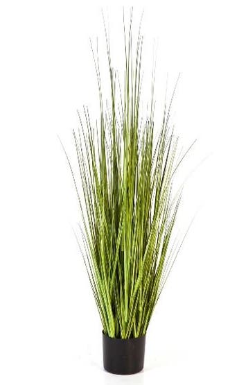 Kunstplant Carex Gras 120 cm, Huis en Inrichting, Kamerplanten, Verzenden