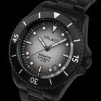 Ublast - Aquatic - REF.UBAQ40BWH - Ltd. Edition - Heren -