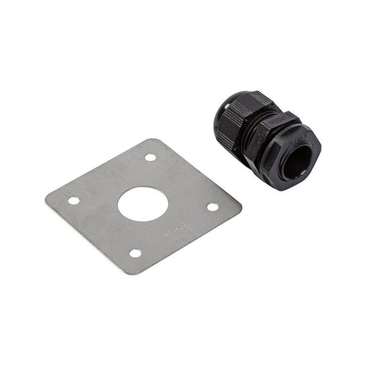 Kit DEntrée DIsolation Industrielle Pour Zones Dangereuses, Bricolage & Construction, Électricité & Câbles, Envoi