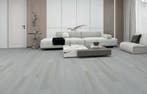SPC Klikvloer PetraCore Houtlook Meridian Grey 18,3x122, 60 cm of meer, Nieuw, 10 m² of meer, Vloertegels