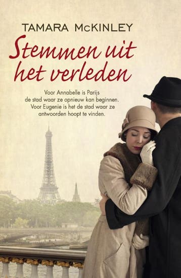 Stemmen uit het verleden 9789026140532 Tamara McKinley, Boeken, Verzenden, Gelezen, Tamara McKinley