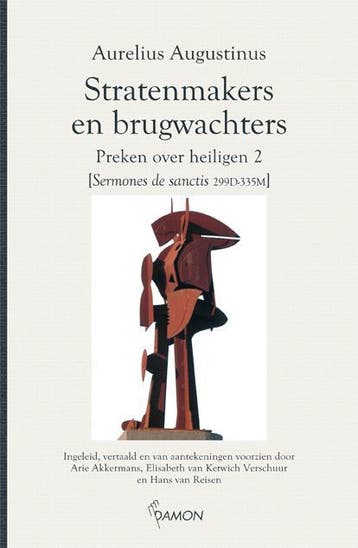 Stratenmakers En Brugwachters | Aurelius Augustinus | Nieuw, Boeken, Verzenden, Nieuw, Aurelius Augustinus
