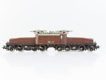 Märklin H0 - 3352 - Locomotive électrique (1) - Ce 6/8 III «, Hobby & Loisirs créatifs, Trains miniatures | HO